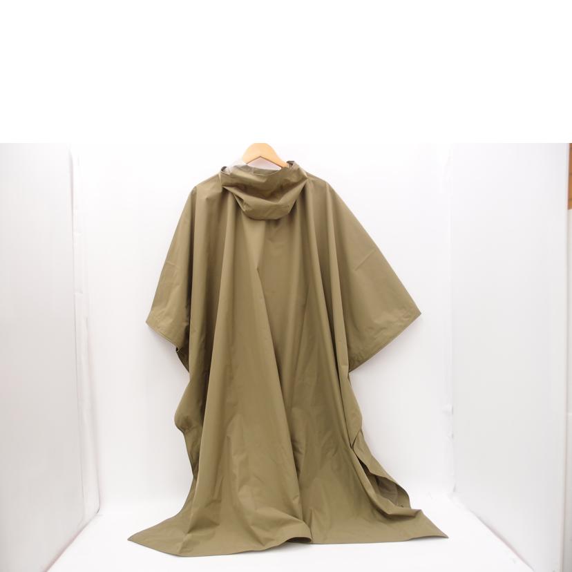 JackWolfskin ジャックウルフスキン/JackWolfskin ポンチョ//SAランク/69
