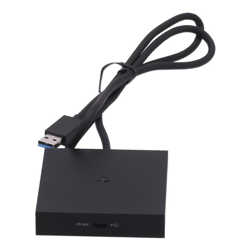 SONY ソニー/ VR2 PCアダプター / PlayStation VR2 PCアダプター //Bランク/77