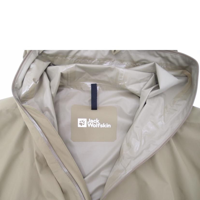 JackWolfskin ジャックウルフスキン/JackWolfskin ポンチョ//SAランク/69
