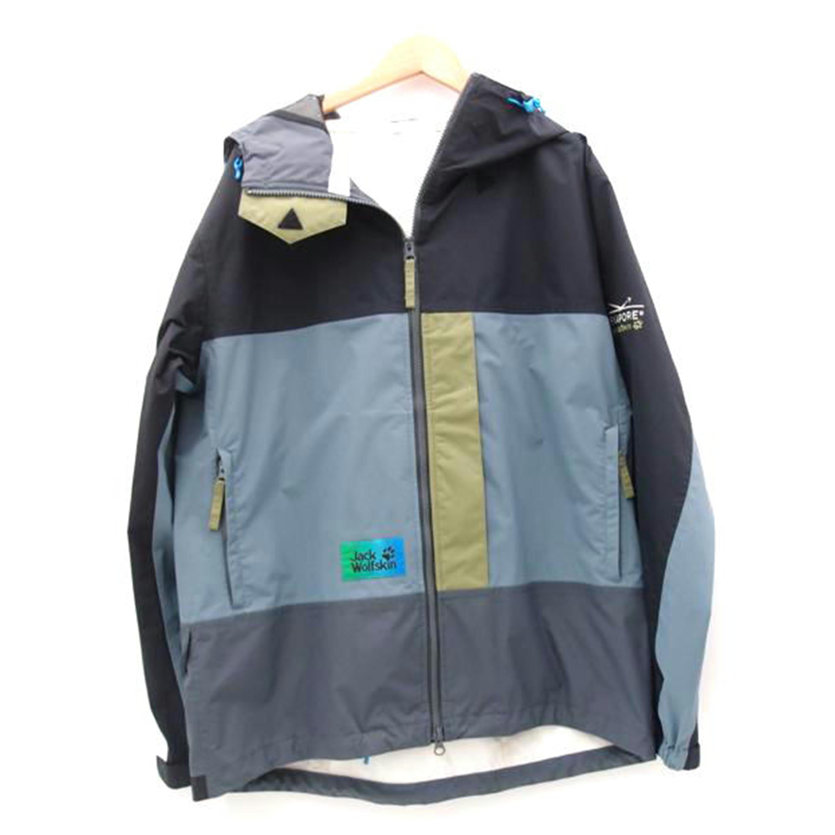 JackWolfskin ジャックウルフスキン/JackWolfskin ジャケット//Aランク/69