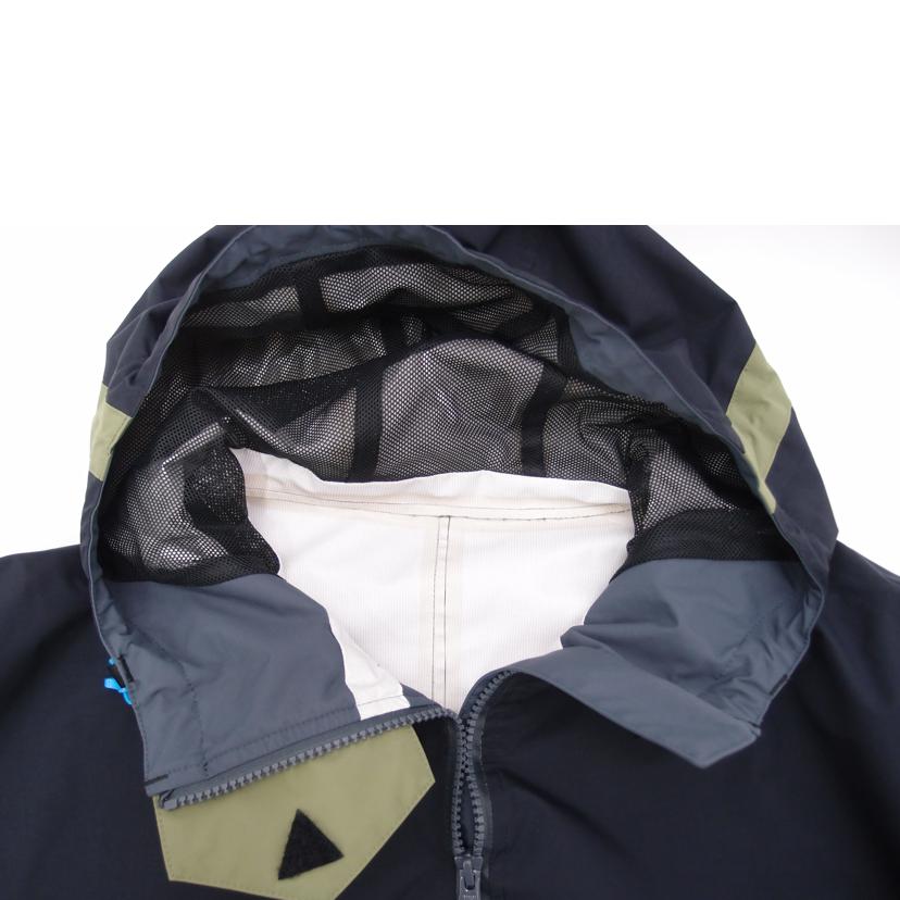 JackWolfskin ジャックウルフスキン/JackWolfskin ジャケット//Aランク/69