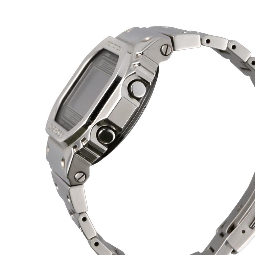 CASIO カシオ/G-SHOCK/GMW-B5000//345*/Aランク/81