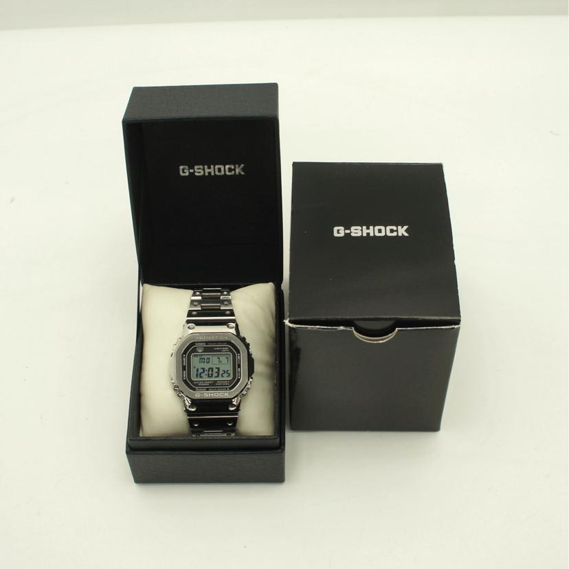 CASIO カシオ/G-SHOCK/GMW-B5000//345*/Aランク/81