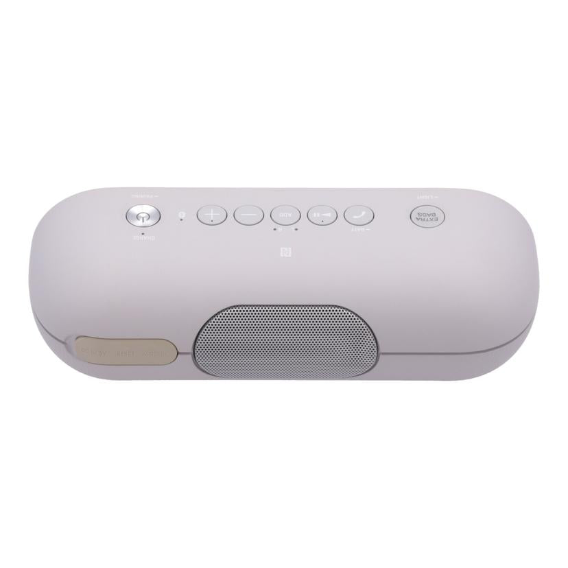 SONY ソニー /ワイヤレススピーカー/SRS-XB20//2854561/Bランク/69
