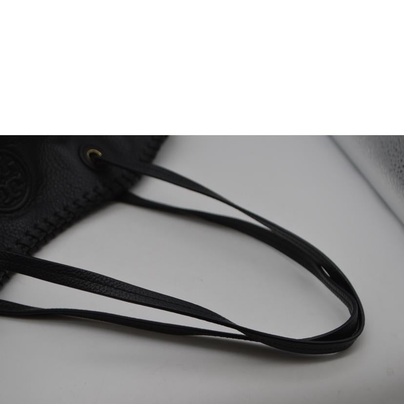 TORY BURCH トリーバーチ/マリオンスラウチーショルダーレザートート//ABランク/89