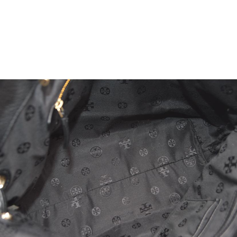 TORY BURCH トリーバーチ/マリオンスラウチーショルダーレザートート//ABランク/89
