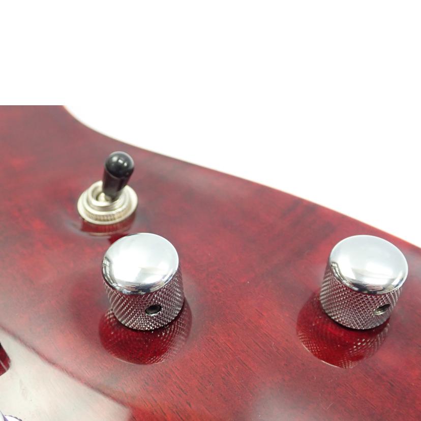 SCHECTER シェクター/エレキギター/JOL-CT-6//SOL-2110340/Aランク/62