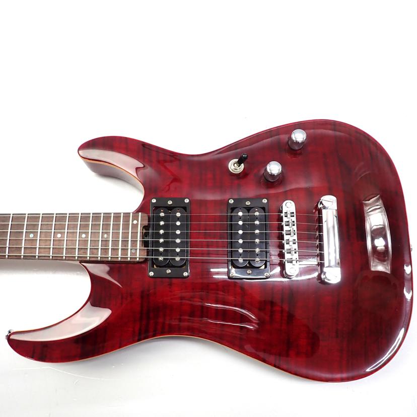 SCHECTER シェクター/エレキギター/JOL-CT-6//SOL-2110340/Aランク/62
