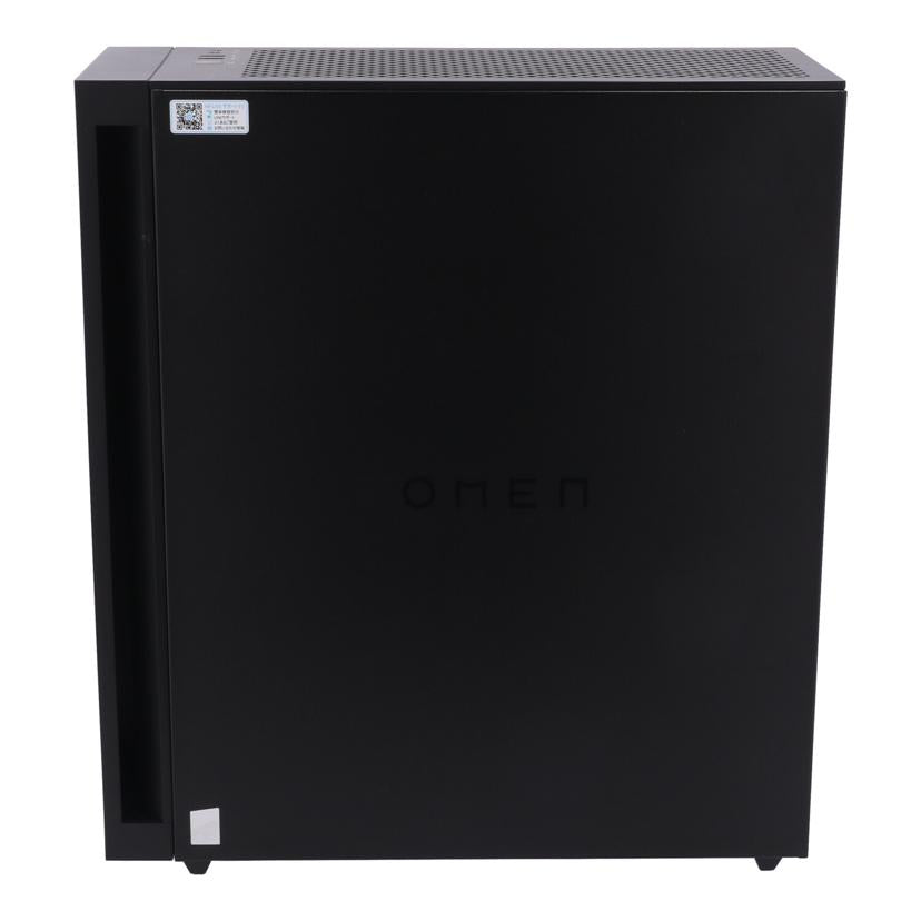 OMEN by HP オーメン /Win11ゲーミングPC/25L Gaming Desktop /GT15-0765jp//8CG21252PH/Bランク/69