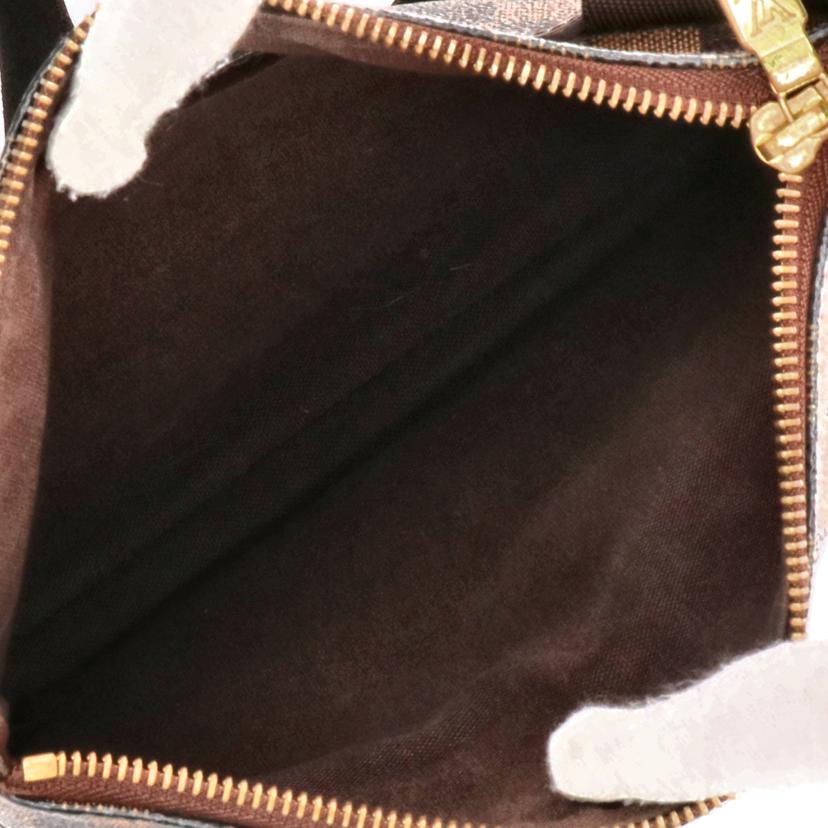 LOUIS VUITTON ルイヴィトン/ポシェットメルヴィール/ダミエ/N51127//FL0***/ABランク/91