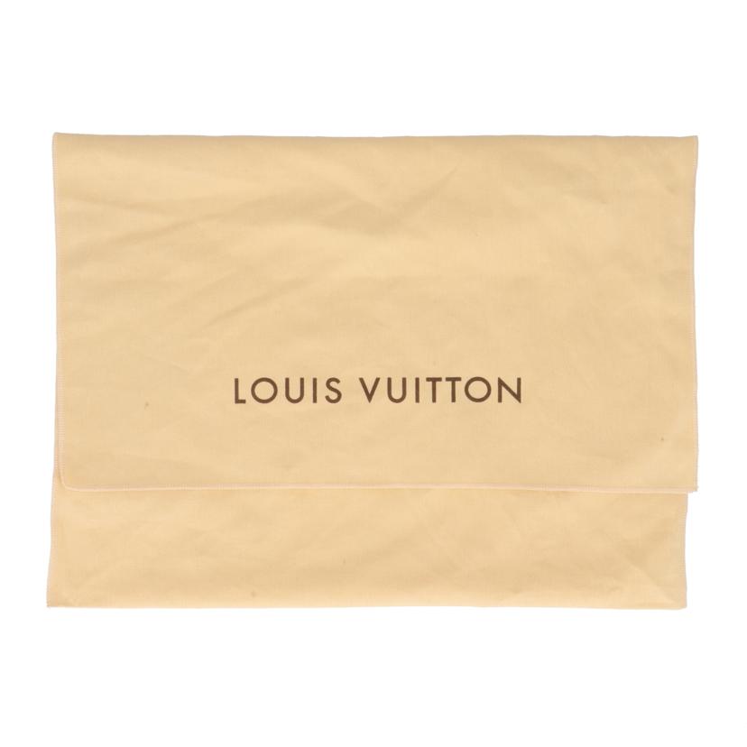 LOUIS VUITTON ルイヴィトン/ポシェットメルヴィール/ダミエ/N51127//FL0***/ABランク/91