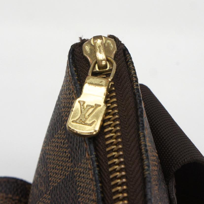 LOUIS VUITTON ルイヴィトン/ポシェットメルヴィール/ダミエ/N51127//FL0***/ABランク/91