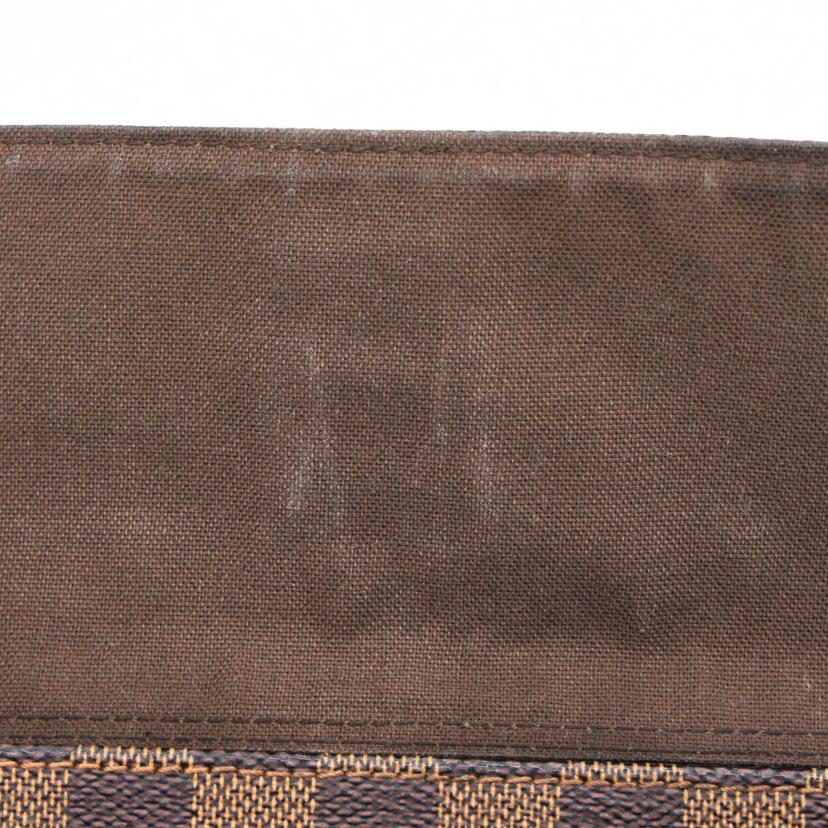 LOUIS VUITTON ルイヴィトン/ポシェットメルヴィール/ダミエ/N51127//FL0***/ABランク/91