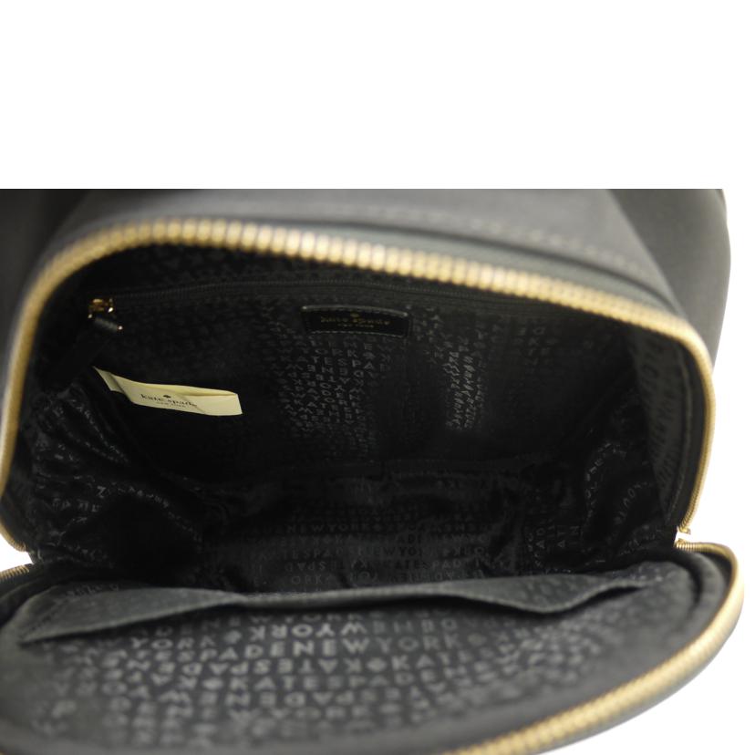 Kate spade ケイトスペード/Kate spade リュック//SAランク/69