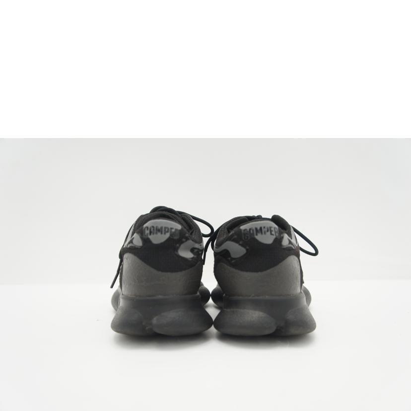 CAMPER カンペール/カースト/マルチスニーカー/Black/K100992-004//ABランク/41
