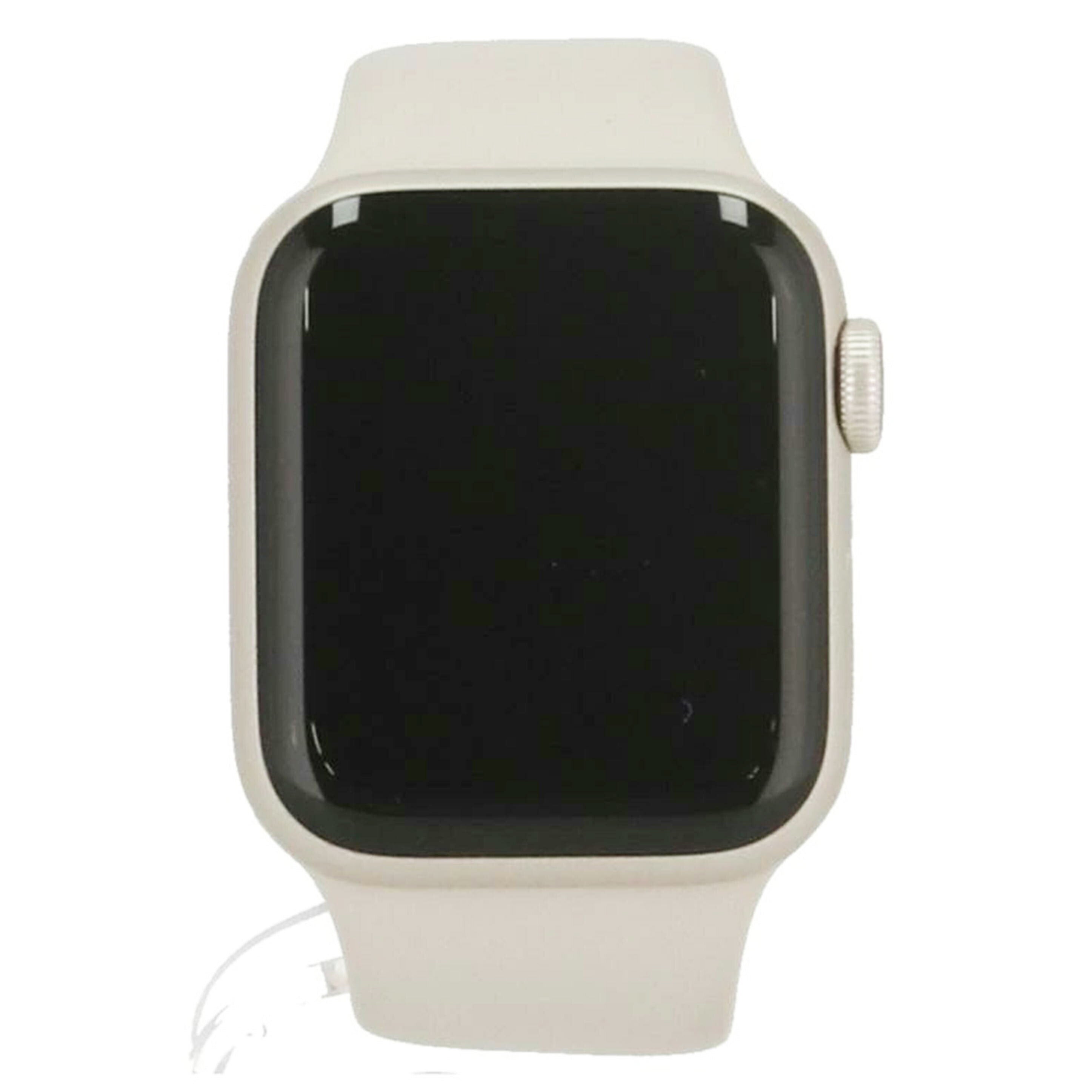 Apple アップル /Apple Watch SE 40mm/MRFX3J/A//GF6M7YJ7XM/Bランク/75