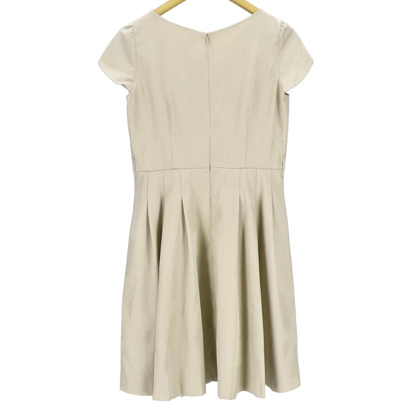 BLUELABEL CRESTBRIDGE ブルーレーベルクレストブリッジ/半袖ワンピース/55J29-711-03//Aランク/09