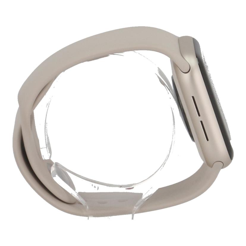 Apple アップル /Apple Watch SE 40mm/MRFX3J/A//GF6M7YJ7XM/Bランク/75