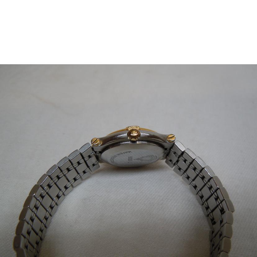 GUCCI/コンビクォーツウォッチ3針デイト/9000L//023****/ABランク/92