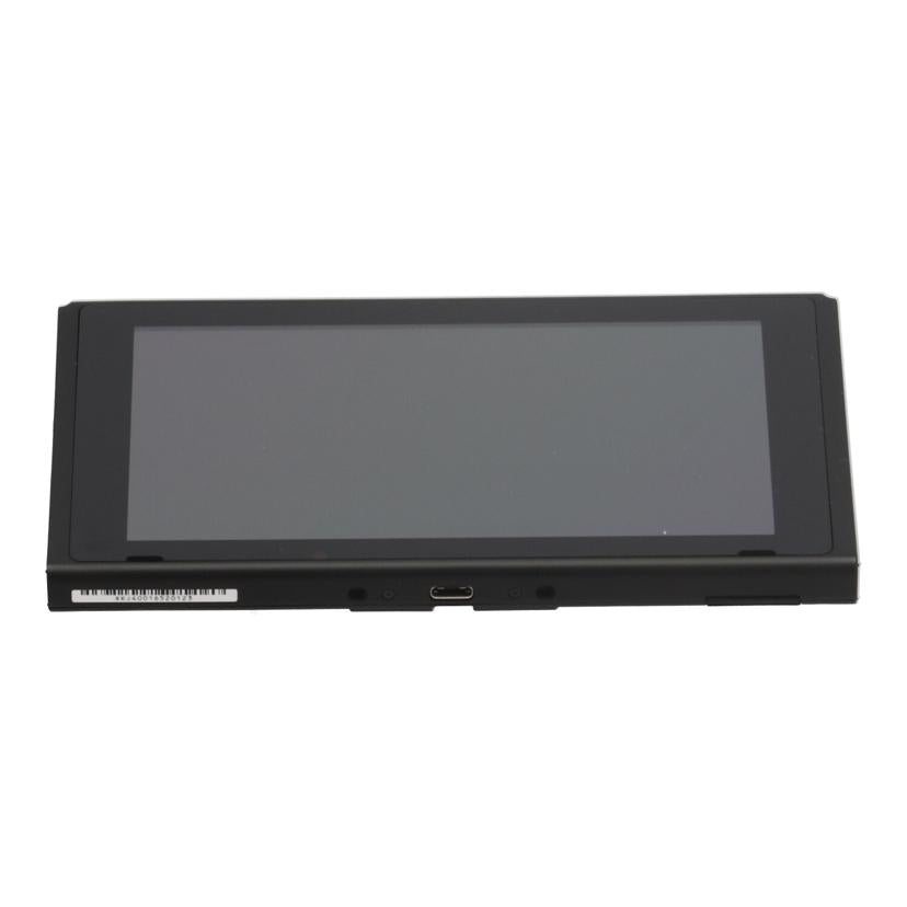 Nintendo 任天堂 ニンテンドー /Nintendo Switch 本体/HAD-S-KAAAA//XKJ40016520123/Bランク/82