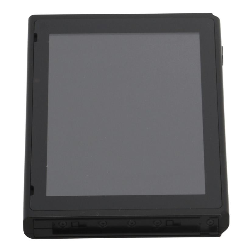 Nintendo 任天堂 ニンテンドー /Nintendo Switch 本体/HAD-S-KAAAA//XKJ40016520123/Bランク/82