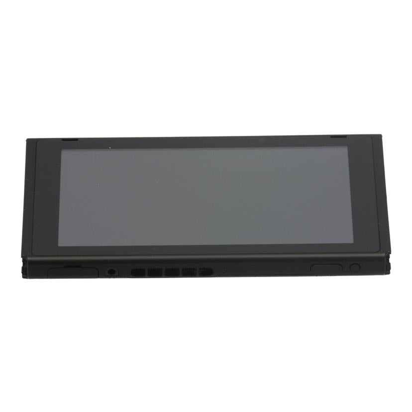 Nintendo 任天堂 ニンテンドー /Nintendo Switch 本体/HAD-S-KAAAA//XKJ40016520123/Bランク/82