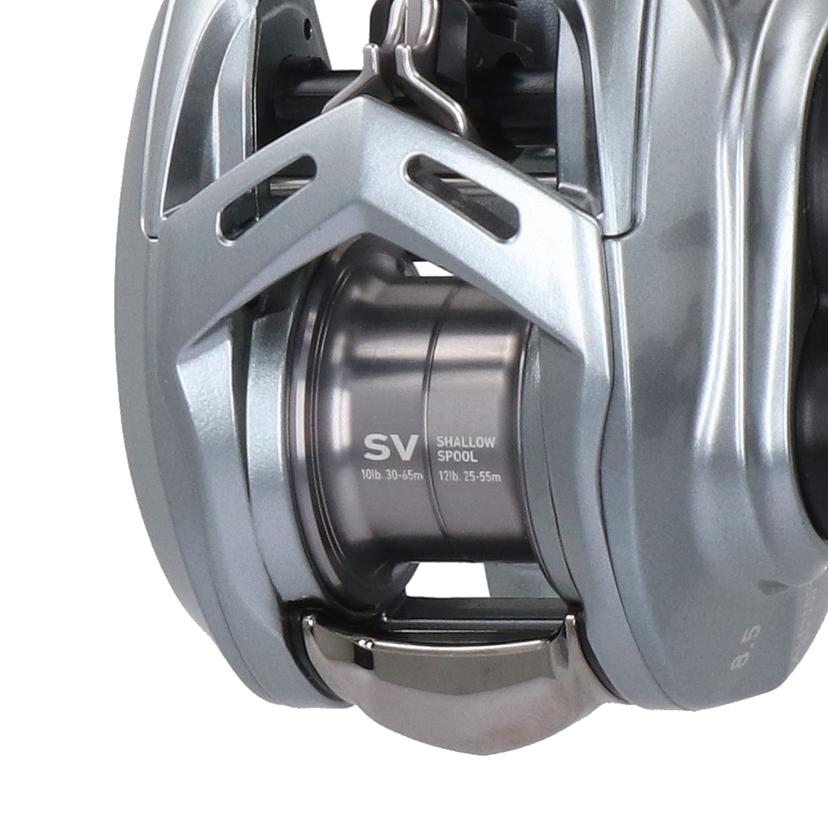 DAIWA/ALPHAS SV TW 8.5 右//ABランク/24
