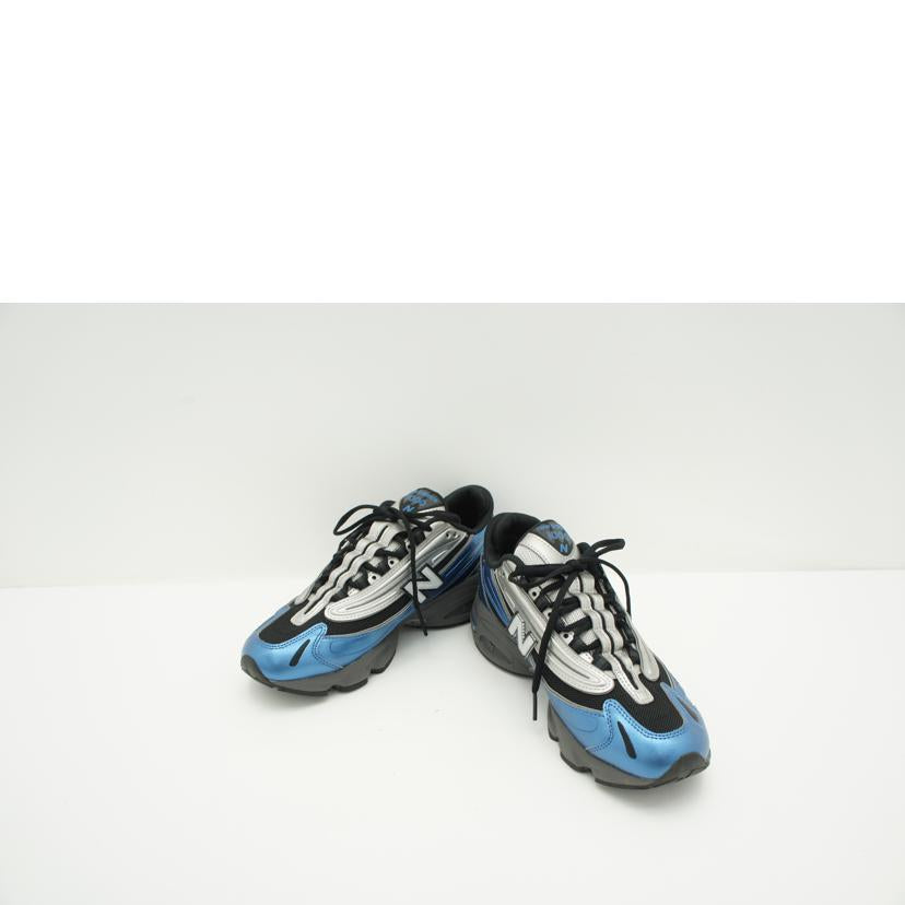 new balance ニュ-バランス/M1000ENV SILVER BLUE/M1000ENV//ABランク/41