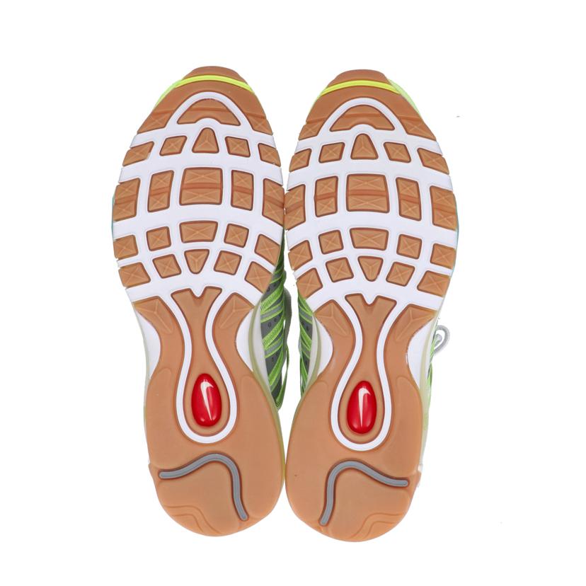 NIKE NIKE/AIR MAX 97 / HAVEN CLOT/AO2134-700//28.0cm/Aランク/03
