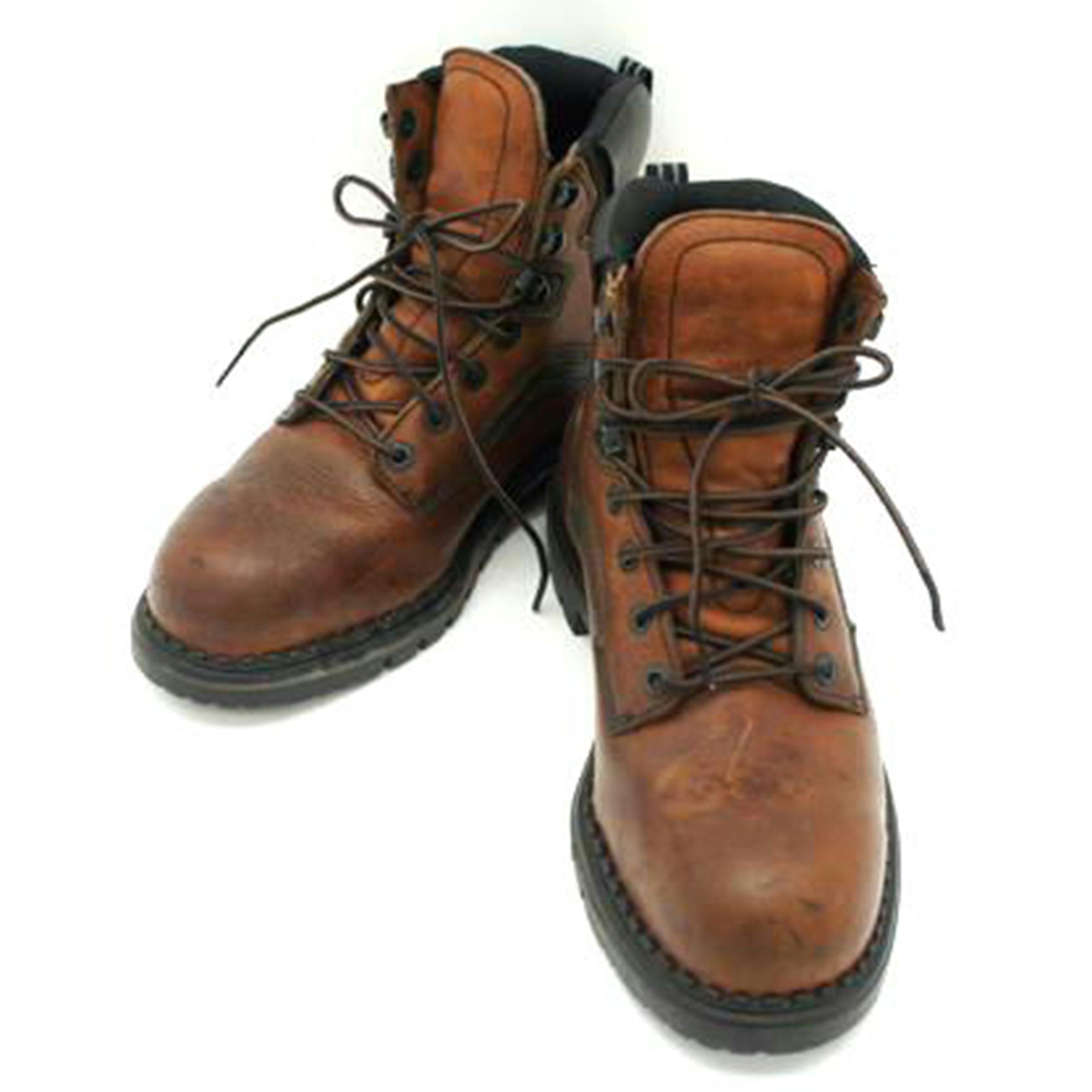 REDWING レッドウイング/レザースティールトゥブーツ/2226//Bランク/75
