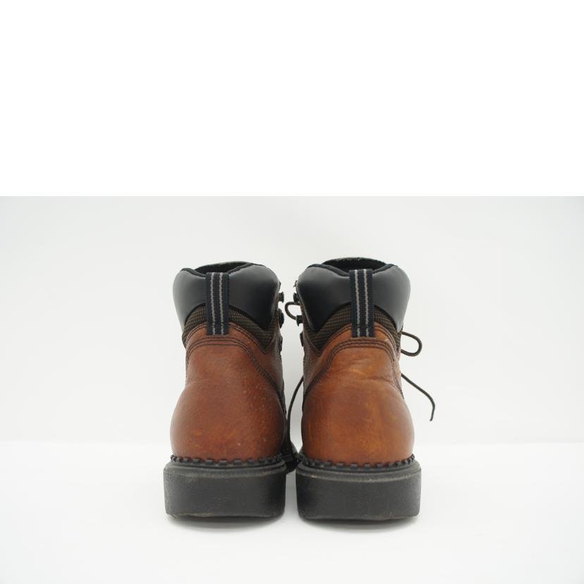 REDWING レッドウイング/レザースティールトゥブーツ/2226//Bランク/75