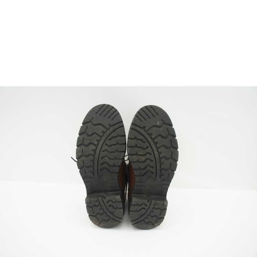 REDWING レッドウイング/レザースティールトゥブーツ/2226//Bランク/75