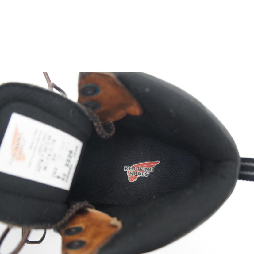 REDWING レッドウイング/レザースティールトゥブーツ/2226//Bランク/75