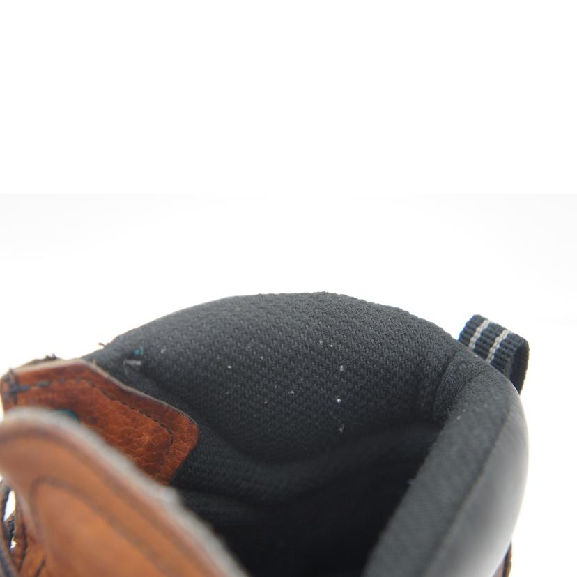 REDWING レッドウイング/レザースティールトゥブーツ/2226//Bランク/75