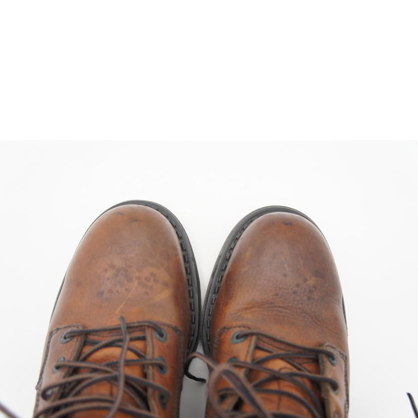REDWING レッドウイング/レザースティールトゥブーツ/2226//Bランク/75