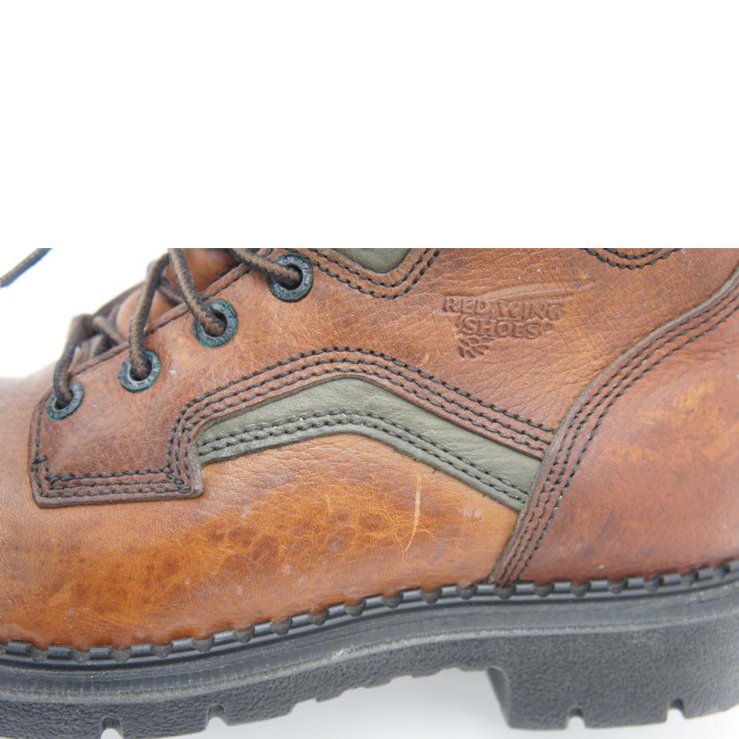 REDWING レッドウイング/レザースティールトゥブーツ/2226//Bランク/75