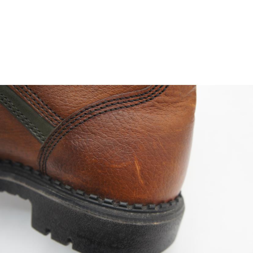 REDWING レッドウイング/レザースティールトゥブーツ/2226//Bランク/75