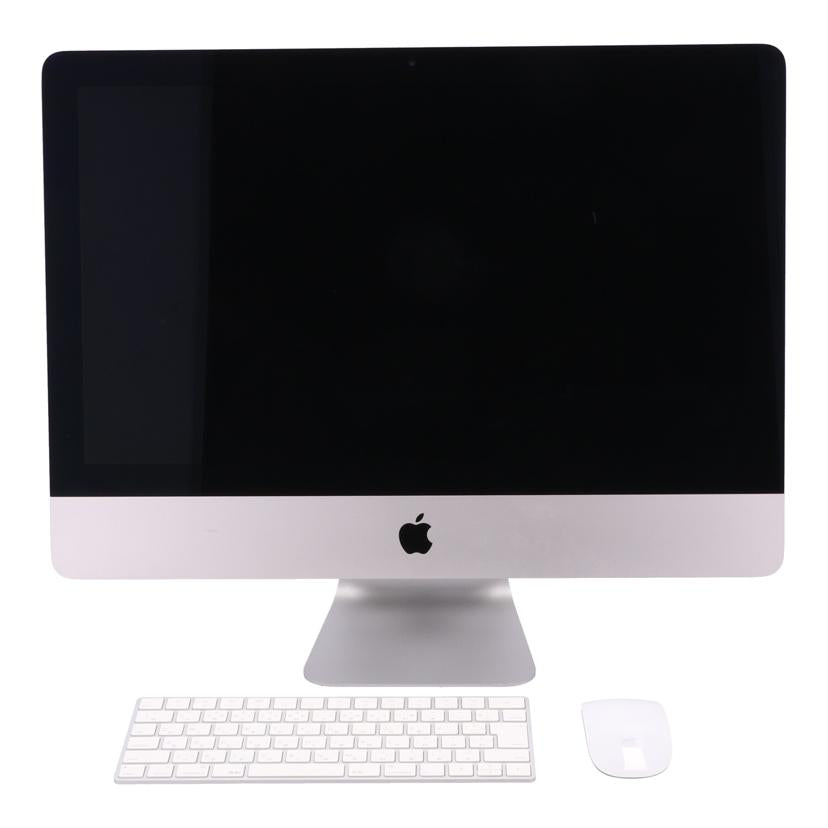 Apple アップル /iMac (21.5インチ, Late 2012)/A1418//C02SX087GG78/Bランク/69