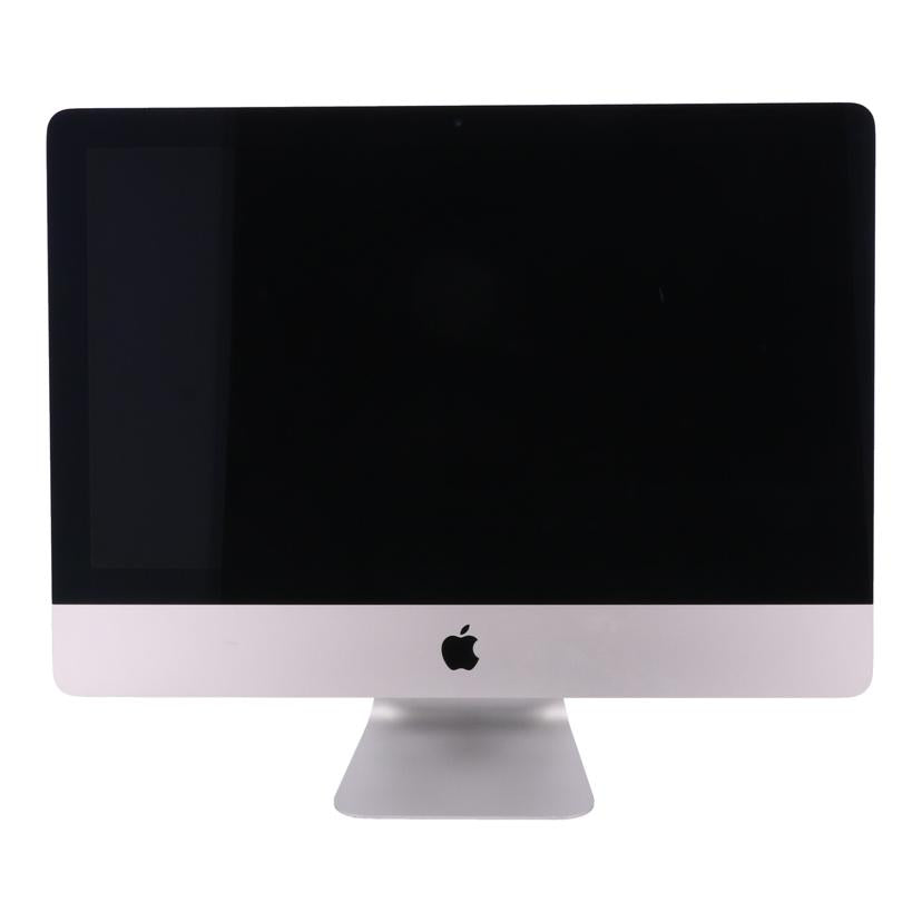 Apple アップル /iMac (21.5インチ, Late 2012)/A1418//C02SX087GG78/Bランク/69
