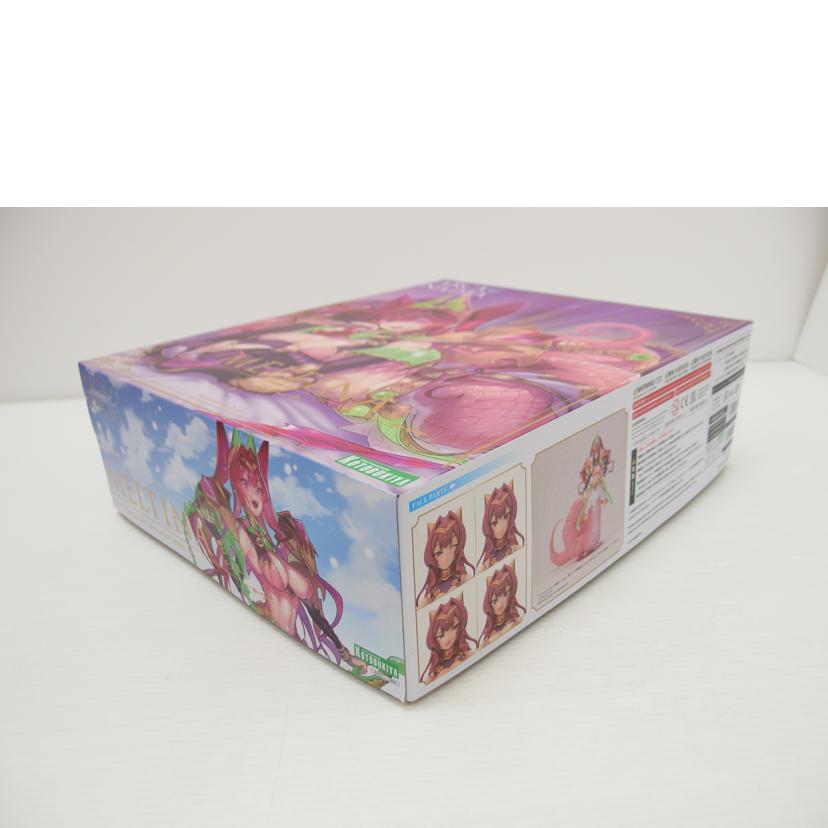 KOTOBUKIYA 壽屋/メルティーナ+特別カラー髪パーツ 「アルカナディア」 コトブキヤショップ限定特典付/AR011//Sランク/88