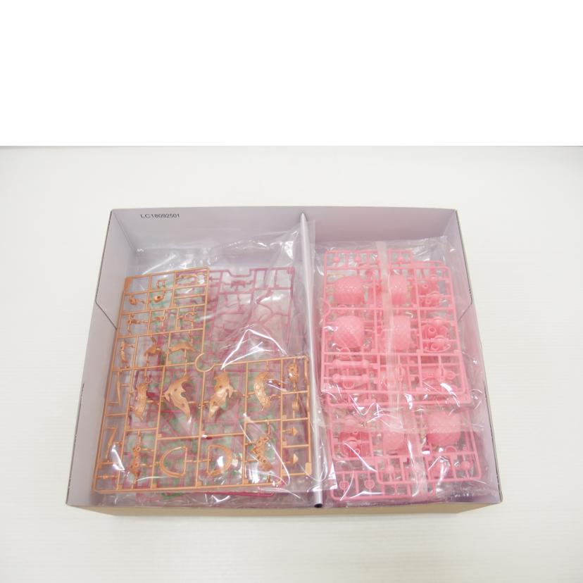 KOTOBUKIYA 壽屋/メルティーナ+特別カラー髪パーツ 「アルカナディア」 コトブキヤショップ限定特典付/AR011//Sランク/88