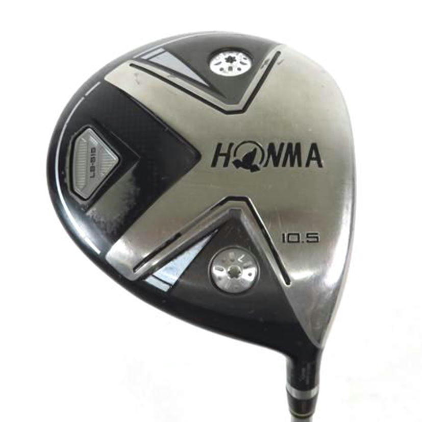 HONMA GOLF 本間ゴルフ/LB-515 ドライバー/LB-1000//Bランク/81