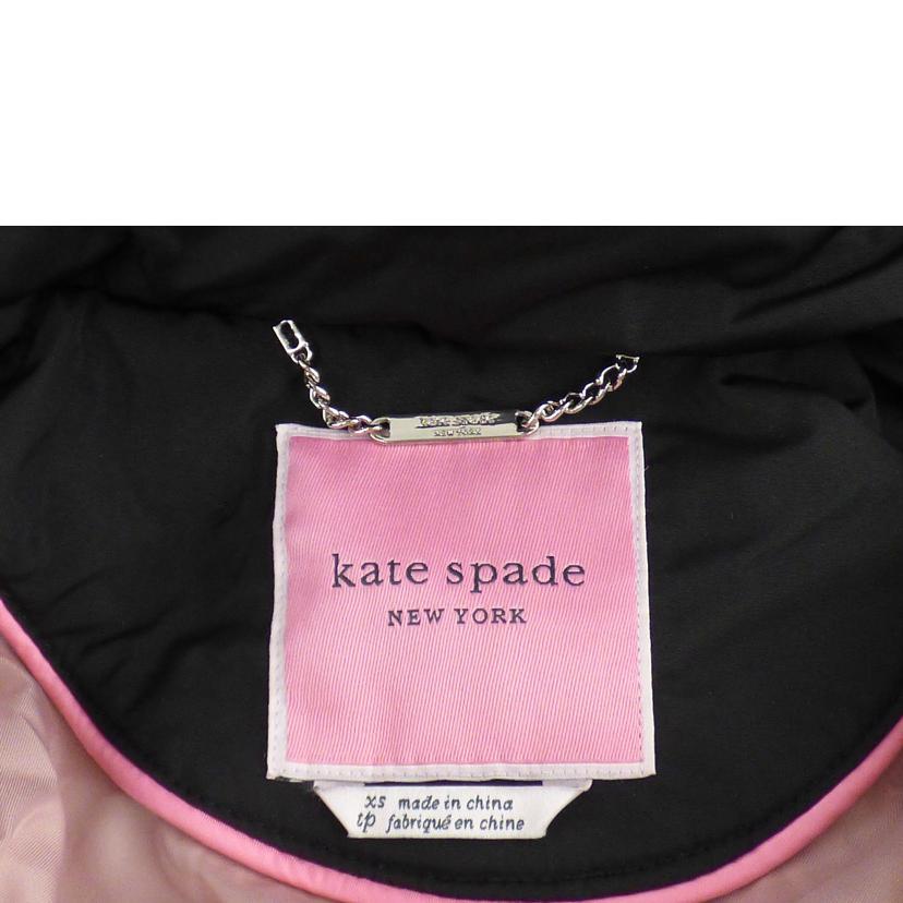 kate spade ケイトスペード/kate spade/ダウンジャケット/K2174BUKJ//Aランク/64