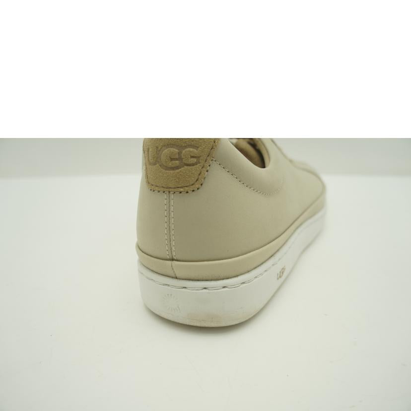 UGG アグ/カリ スニーカー ロー/1132715//ABランク/85