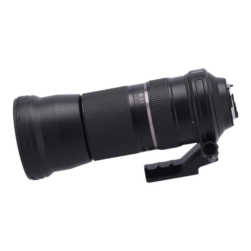 TAMRON Nikon タムロン /交換レンズ/150-600mm/SP 150-600mm F5-6.3 Di VC USD // 060314/Bランク/62