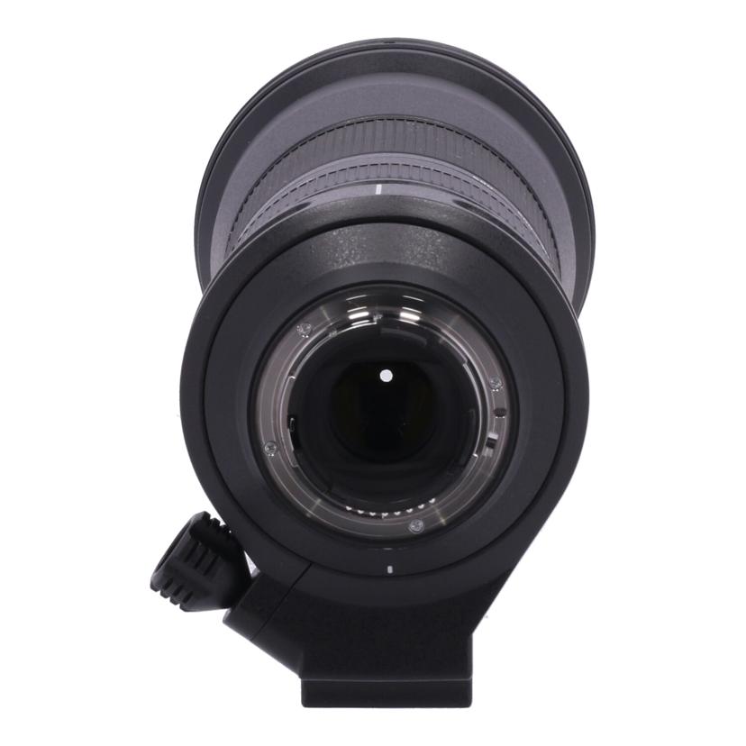 TAMRON Nikon タムロン /交換レンズ/150-600mm/SP 150-600mm F5-6.3 Di VC USD // 060314/Bランク/62
