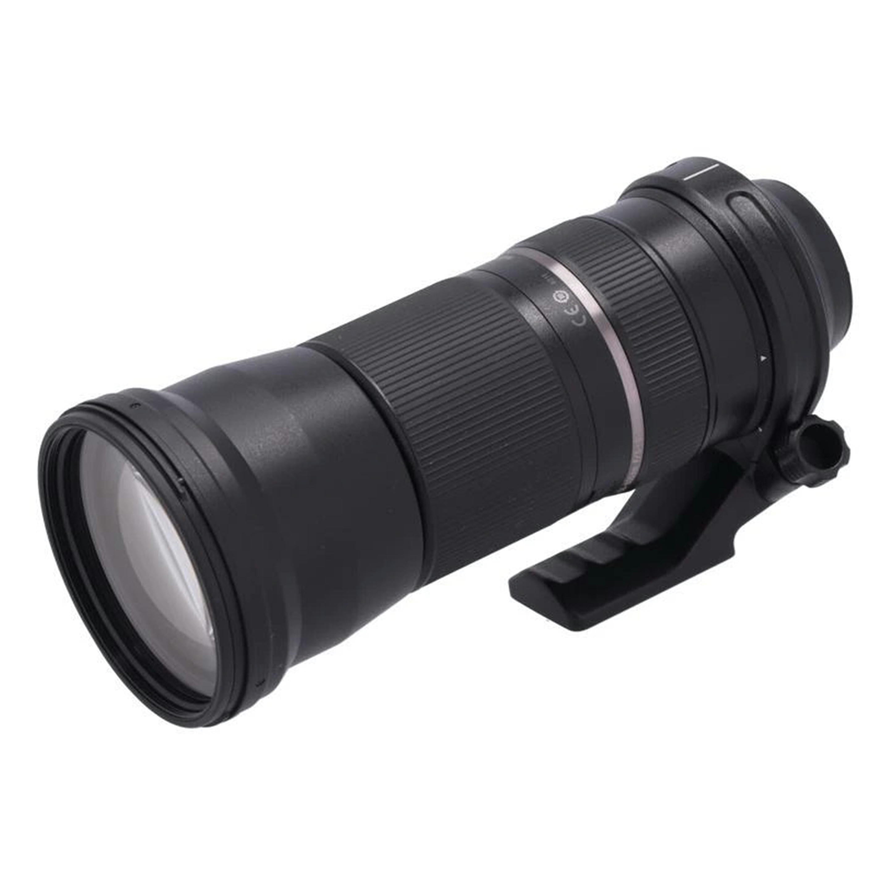 TAMRON Nikon タムロン /交換レンズ/150-600mm/SP 150-600mm F5-6.3 Di VC USD // 060314/Bランク/62