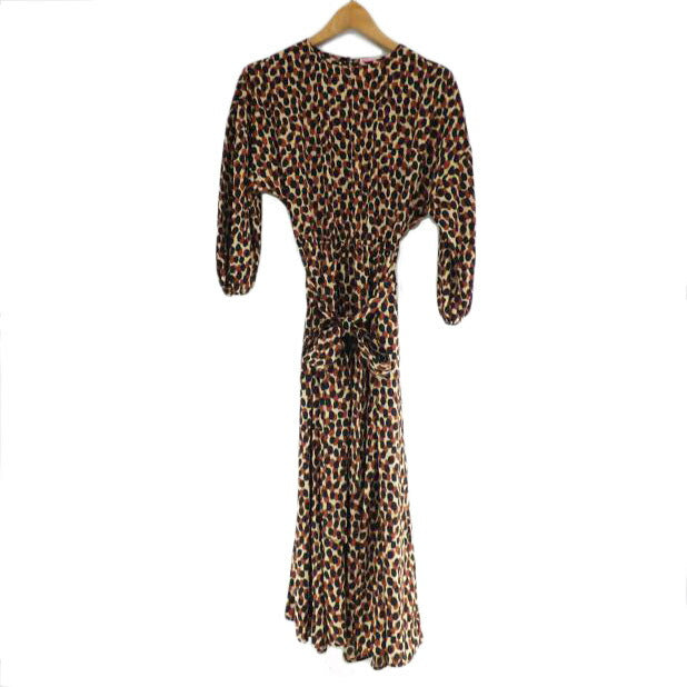 Kate spade ケイトスペード/ドレスワンピース/K5173MRGL//Aランク/64