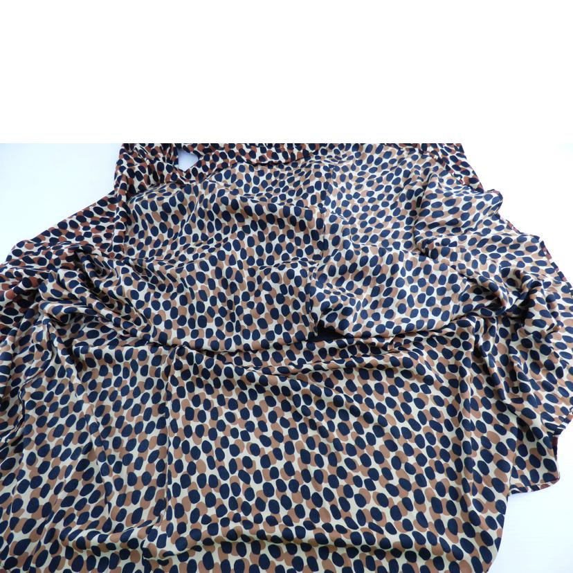 Kate spade ケイトスペード/ドレスワンピース/K5173MRGL//Aランク/64