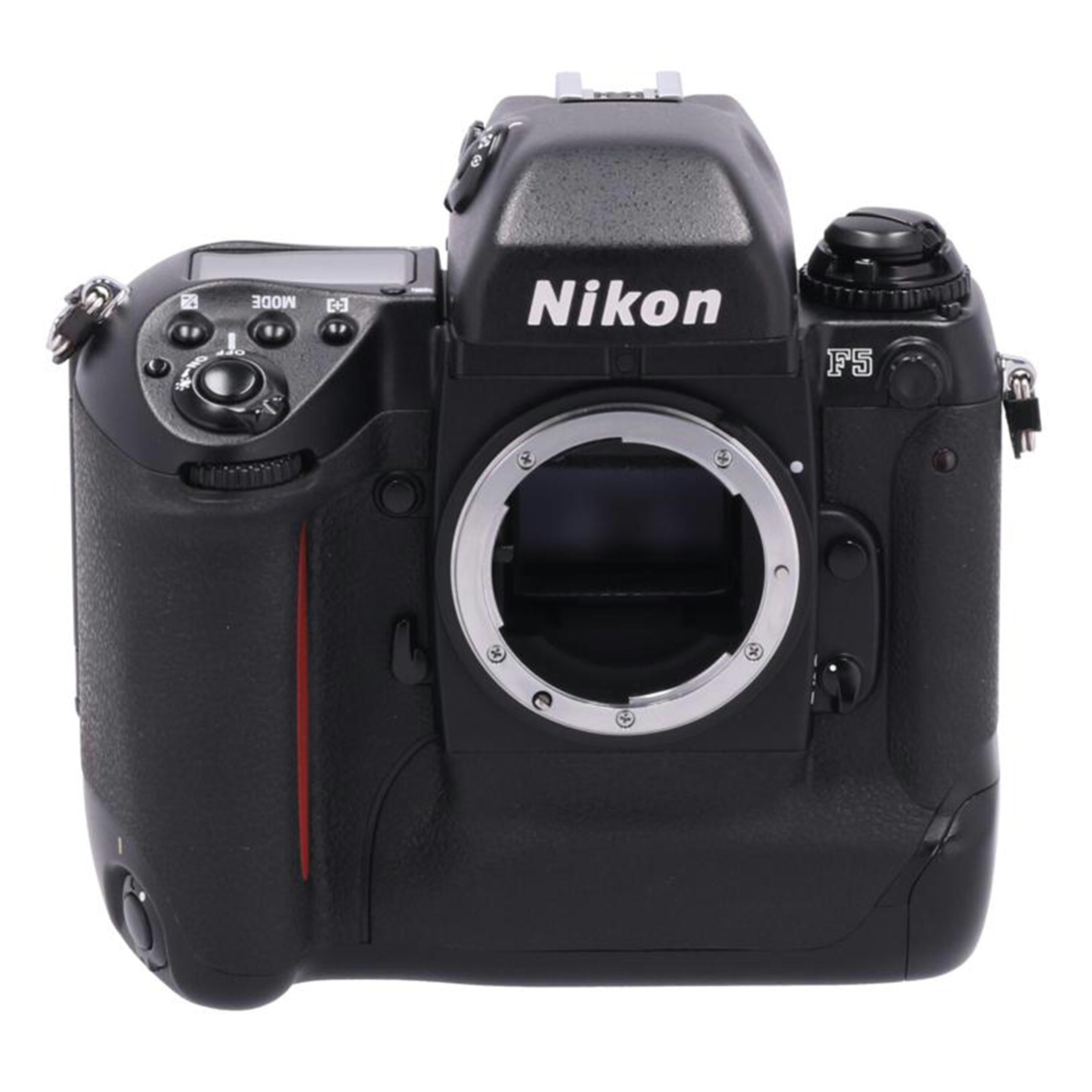 Nikon ニコン /フィルムカメラ/F5 ボディ//3056799/Bランク/62